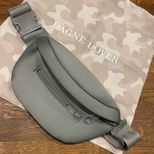 Dagne Dover Ace Fanny pack